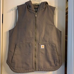 Carhartt Vest